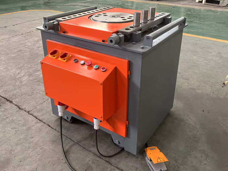 ghm-machinery-Advantages-of-Italian--Steel-Bar-Bending-Machine