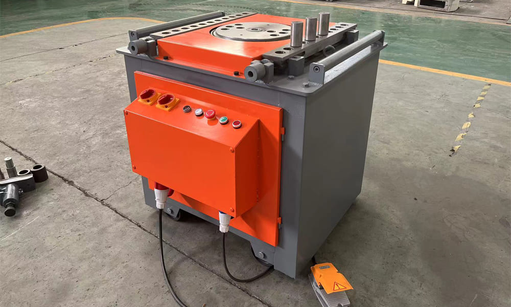 ghm-machinery-Advantages-of-Italian--Steel-Bar-Bending-Machine