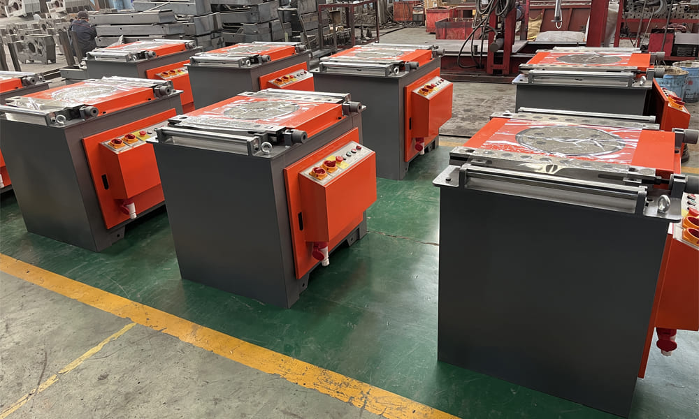 P42 best sell rebar bending machine 01