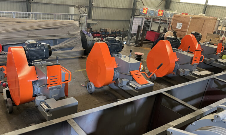 How to Choose a Rebar Cutting Tool for a Steel Bar Processing Plant 1000✖600