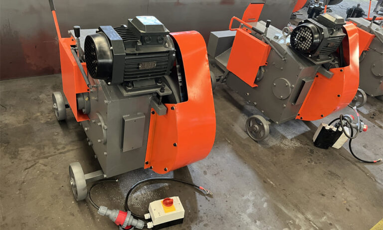 Rebar Cutter & Bender: Essential Equipment for Steel Reinforcement Projects