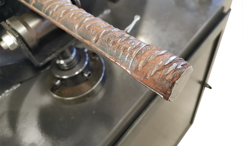 Rebar Upsetting Machine: Features and Operational Guide