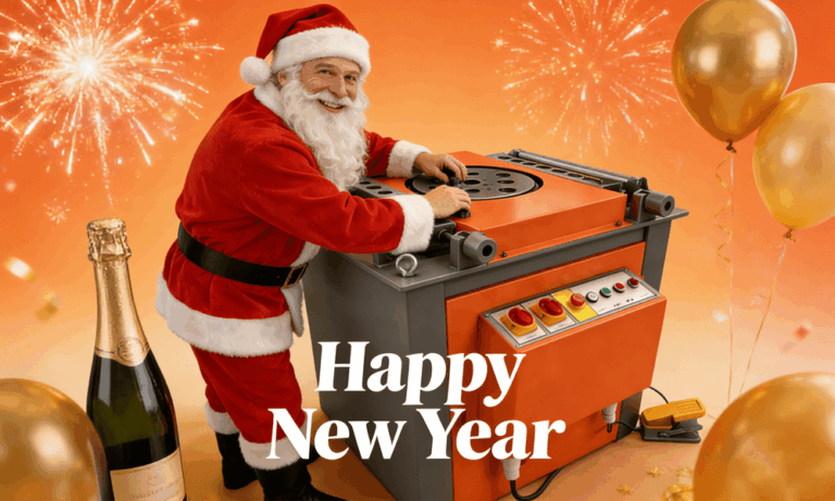 Thank You for Your Trust and Support as We Welcome 2026