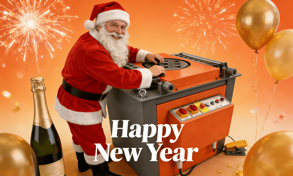 Thank You for Your Trust and Support as We Welcome 2026