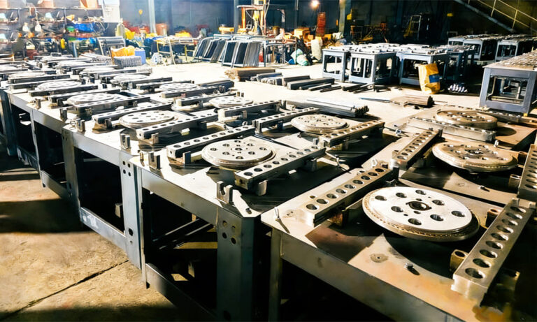 Custom Bar Bending Machine for Construction Projects Worldwide