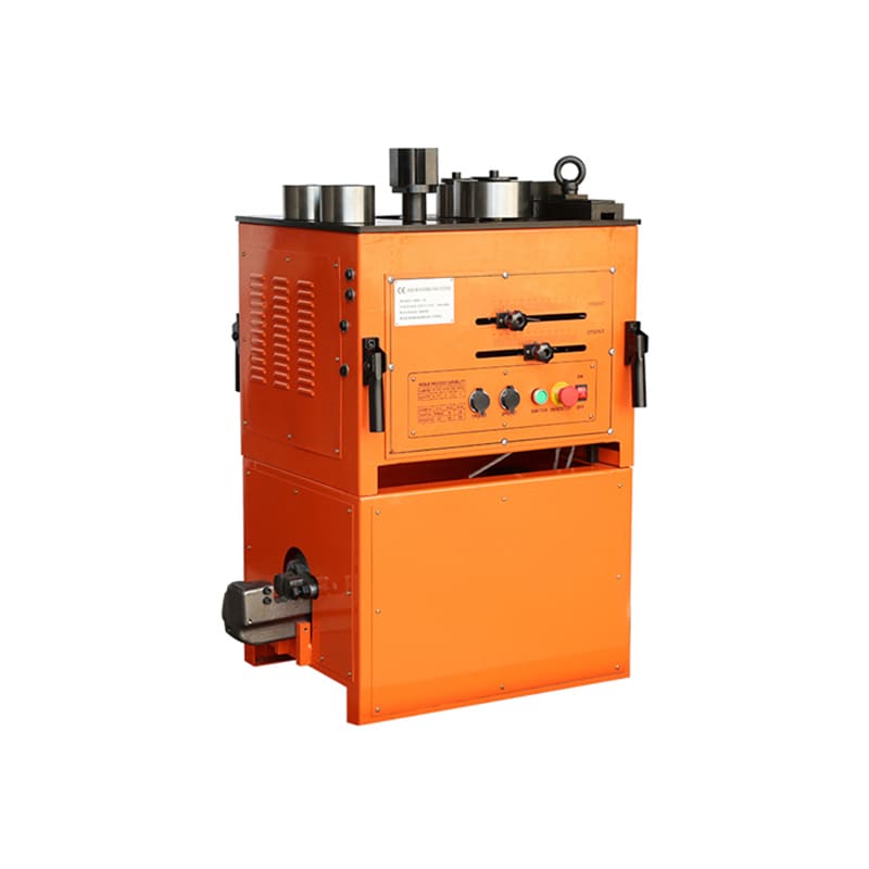 RBC25 Rebar Bending and Cutting Machine