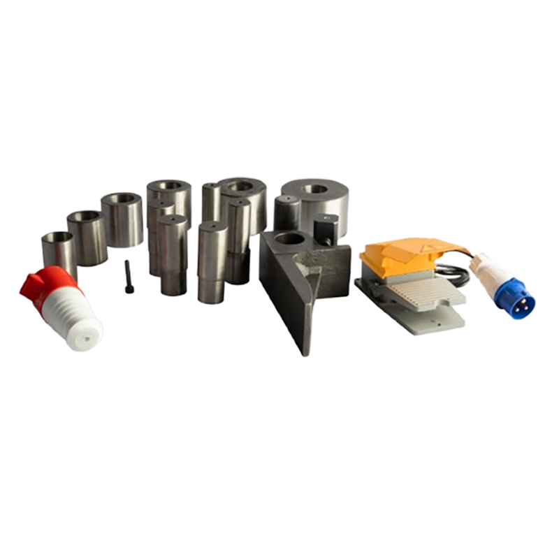 Rebar Bending Machine Bending Accessories