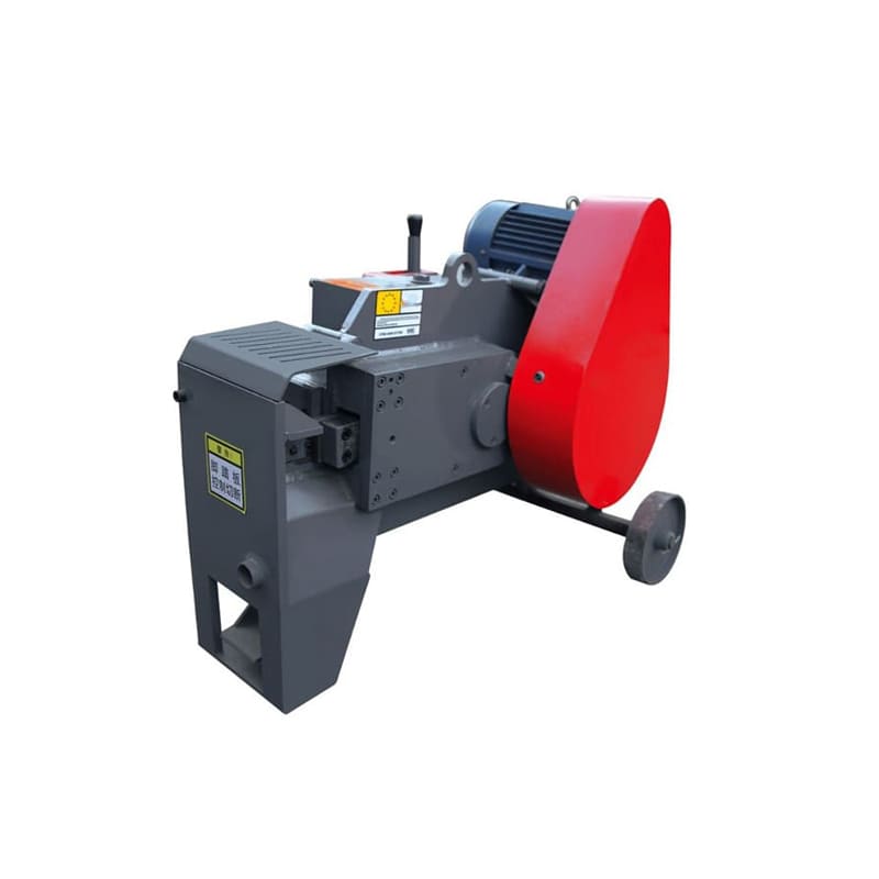 C26 Bar Cutting Machine