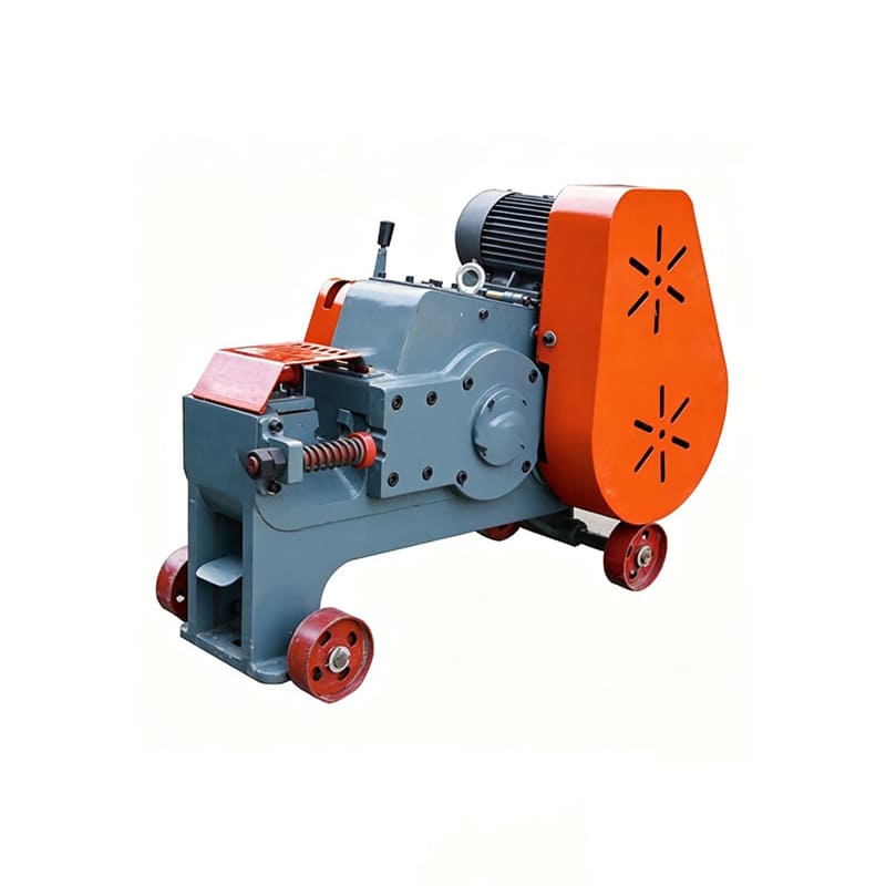 C30 Bar Cutting Machine