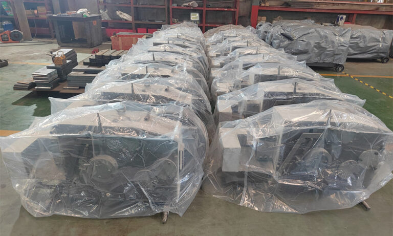 Export C42 Rebar Cutting Machine