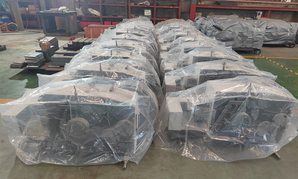 Export C42 Rebar Cutting Machine