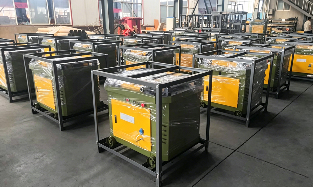 Steel Bar Bending Machine Price OEM Manufacturer